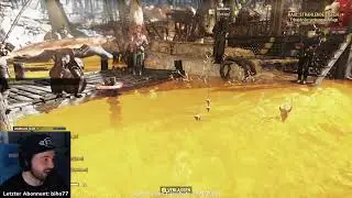 Das Angeln in Fallout 76 macht mehr Spa&szlig; als es sollte! 😂