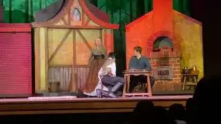 Right Hand Man (Something Rotten) - Samantha Johnson