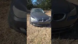 дешевая находка из сарая
