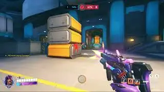 I Got Bored Of Mercy Players Ruining My Ranked Experience So I Decided to Ruin Theirs...
