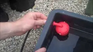 Holiday Watering Kit - Greenhouse Sensation