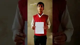 Democracy model  #abtobusaikhidhunhai #comedysong #school #sstchampions