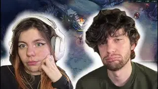 LOL - OTP BRIAR JUNGLE EN FAIT