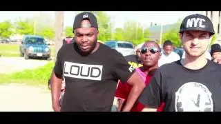 JoshYNC X LOE Mook X Nothing into Something X Aquinofilms