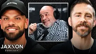 Why its Bas Rutten Inspired Bang Muai Thai
