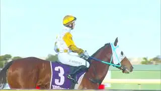 June 15th 2025 Kalgoorlie Boulder Racing Club Race 6 The JMS Dave Obrien Memorial Handicap 1200mtrs.