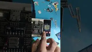 F64 EMMC ISP MODIFICATION