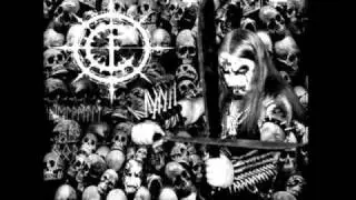 Carpathian Forest - Morbid Fascination of Death