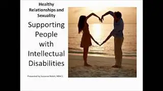 Inclusive Education   Healthy Relationships and Sexuality