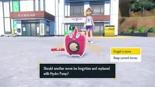 Shiny Rotom Forms (19/03/2025)! Road to living Scarlet & Violet SHINY DEX 061-2/400