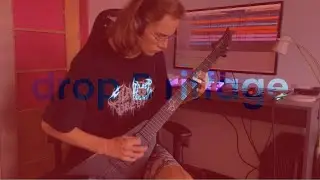 heavy riffage (double drop B)
