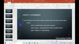 C++ tutorial for beginners|Print Output in Cpp Programming|C++ Programming in Urdu|ADB Commands C++