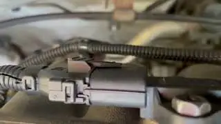 cambio de sensor map/maf kia rio 2009