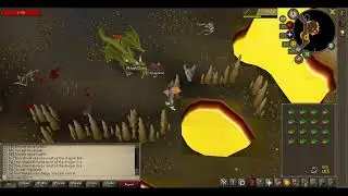 F2P UIM | Road to Dragon Slayer (Part 5)