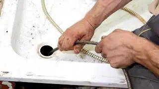 Powerful Drain Cleaning Methods! | Fort Worth, TX &ndash; Ace Repair Plumbing