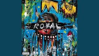 ROYAL FREESTYLE