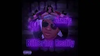 Mercedes Feat. Mac & Jahbo-  i can tell slow n chopped by dj dana g