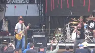 908 Live at OEF 2016