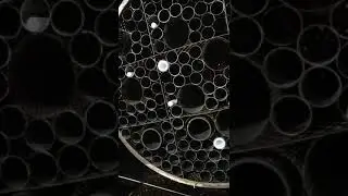 ptfe bush sintered furnace oven