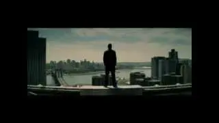 Eminem is afraid