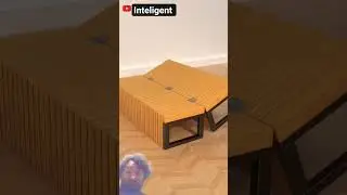 Multi Use Furniture