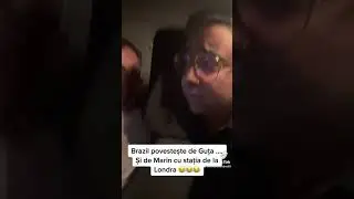 Guta statie Marin