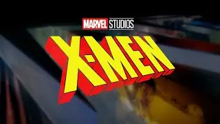 Marvel Studios' X-Men Opening Fanfare