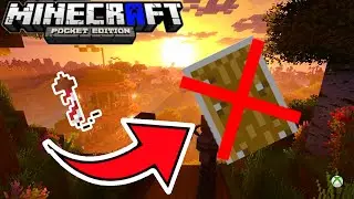 NOVA VERS&Atilde;O DO MINECRAFT PE 1.2 NAO VAI TER SUPORTE DE DUAS M&Atilde;OS COM ESPADAS? (MCPE 1.2) NEWS!