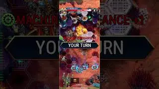 Tacticus S83 L2 Cawl Double Howl Forcas 811K