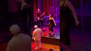 2024 Royal Caribbean Ovation of the Seas Music Hall #1 (October)
