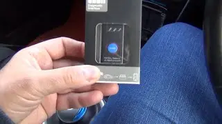 OBD 2 V 1.5 c кнопкой Для Ниссан Лиф с ОЗОНА