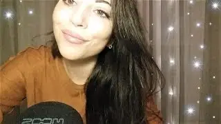 TI RILASSO CON I PREFERITI DI OTTOBRE 🎃 ft Alessia Asmr Channel - Asmr Ita