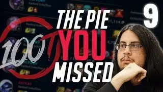 THE PIE YOU MISSED! #9 (100 THIEVES IMAQTPIE?)