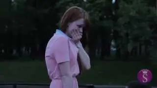 Самое неожиданное и трогательное предложение руки и сердца. Праздничное агентство Шоу Компани.
