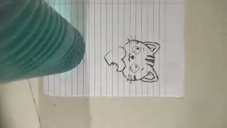 Smit drawing c 🐱💓