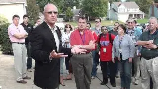 Memphis Invest - Kent Clothier Sr. Gives Some Tips on Property Maintenance