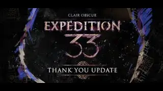 Yılın Oyununa Hoş Geldiniz!Clair Obscure Expedition 33 Bölüm 1