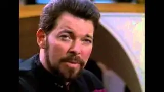 Star Trek vs. Babylon 5-- How it would REALLY Happen
