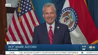 KSHB 41: Post-Reaction SOTU