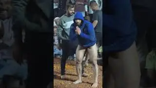 Sikandar Shaikh Royal Entry🔥👑 #sikandershaikh #kushti #pailwan #trending #foryou #explore #shorts