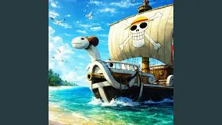 We Are! (One Piece)