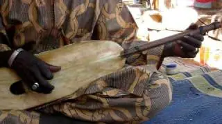 BADJURU l'air des griots du Mali