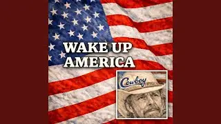 WAKE UP AMERICA