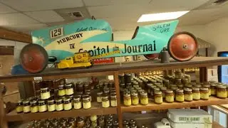 Central Oregon Trip Part One: Antiquing and Thrifting In Tumalo and Sisters