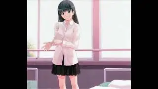 Amagami Drama CD Ayatsuji Tsukasa Chapter Extra