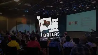 The Dallas Filmmakers Alliance (Mini Documentary)