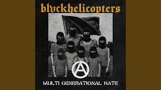 Multi Generational Hate
