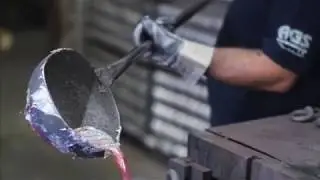Alu Guss Sauerland GmbH - Our German Aluminium Foundry is FIT for FUTURE !