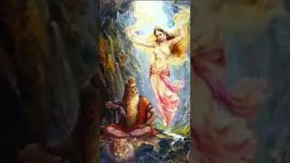Apsara's in hindu heaven