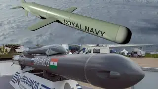 BrabMos vs Tomahawk The ultimate cruise